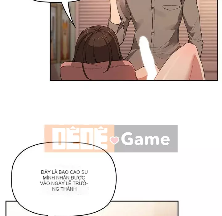 Cuộc sống gia sư trong mùa dịch Chương 7-8