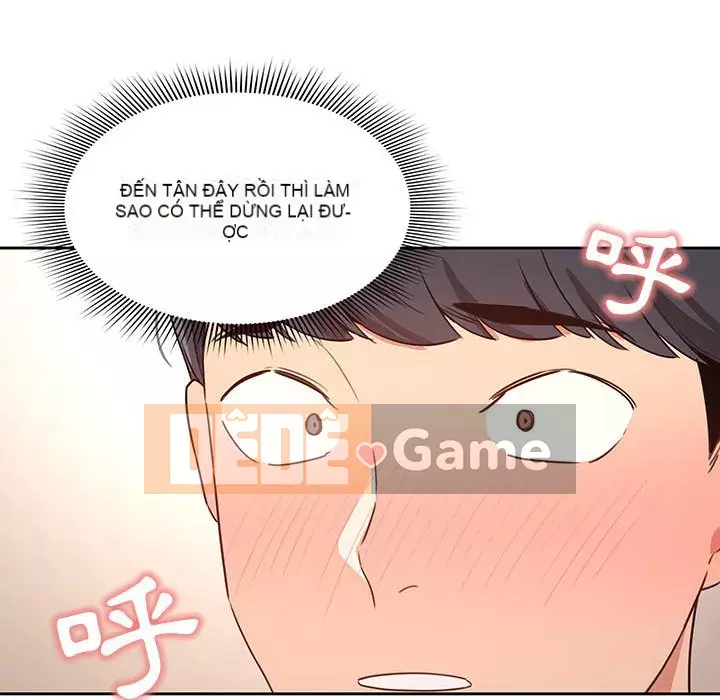 Cuộc sống gia sư trong mùa dịch Chương 7-8