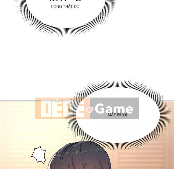 Cuộc sống gia sư trong mùa dịch Chương 7-8