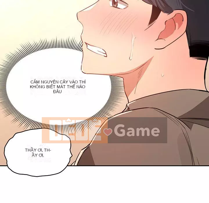 Cuộc sống gia sư trong mùa dịch Chương 7-8