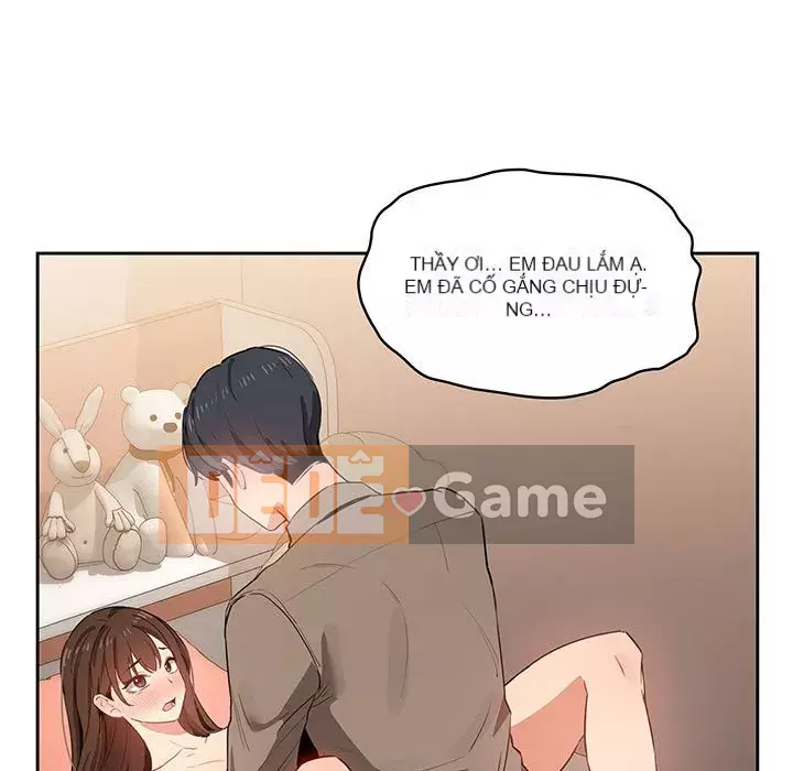 Cuộc sống gia sư trong mùa dịch Chương 7-8