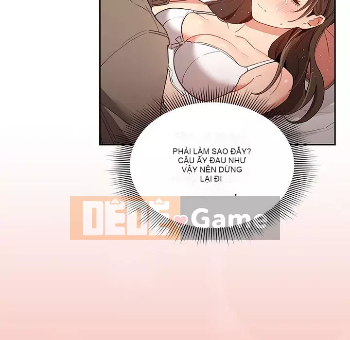 Cuộc sống gia sư trong mùa dịch Chương 7-8