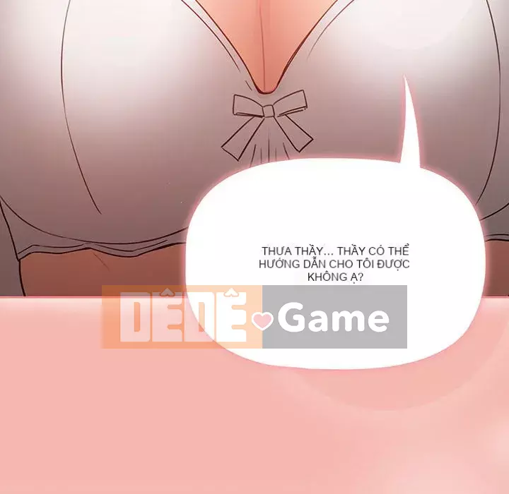 Cuộc sống gia sư trong mùa dịch Chương 7-8