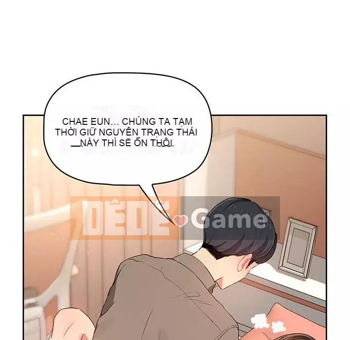 Cuộc sống gia sư trong mùa dịch Chương 7-8