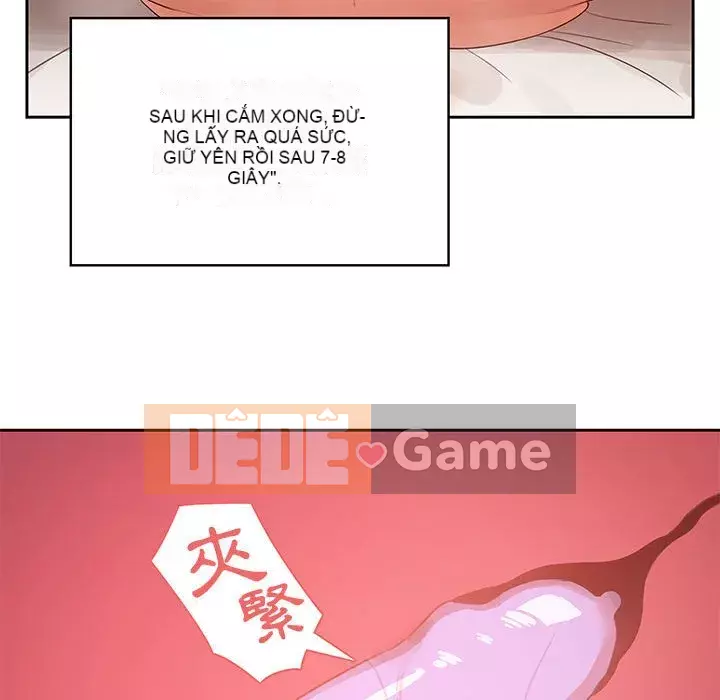 Cuộc sống gia sư trong mùa dịch Chương 7-8