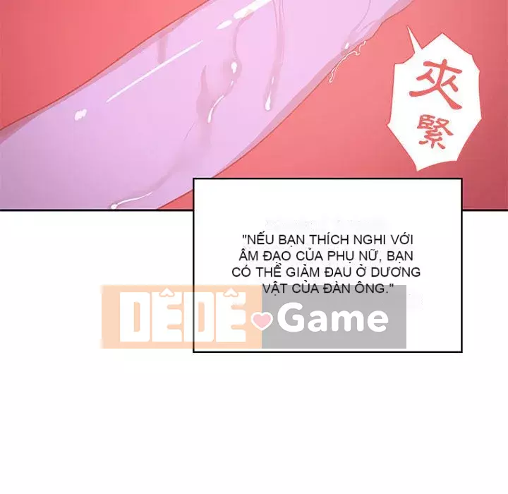 Cuộc sống gia sư trong mùa dịch Chương 7-8