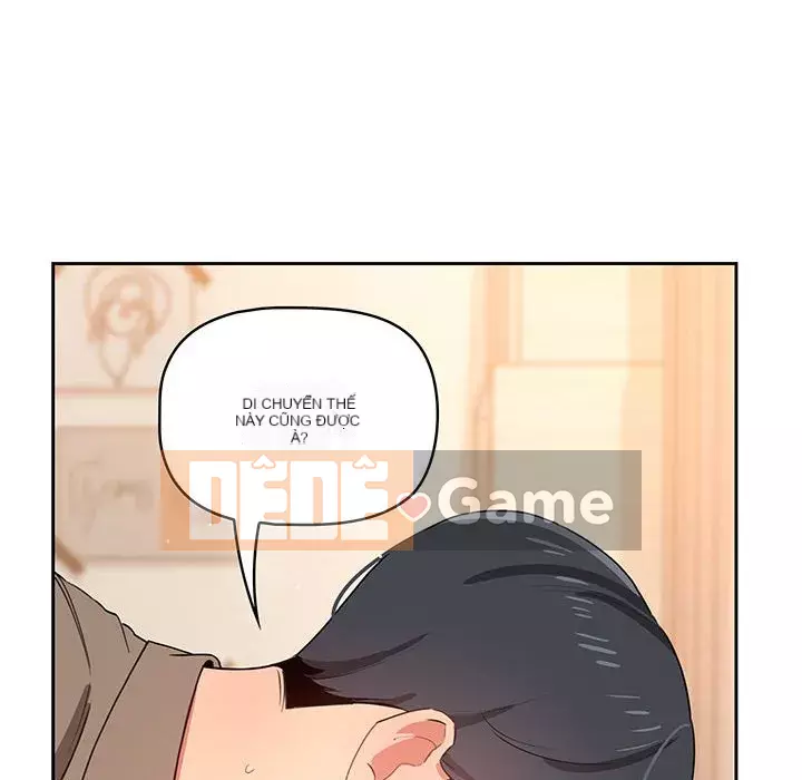 Cuộc sống gia sư trong mùa dịch Chương 7-8