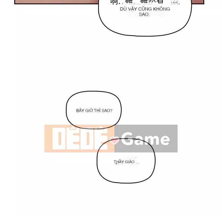 Cuộc sống gia sư trong mùa dịch Chương 7-8
