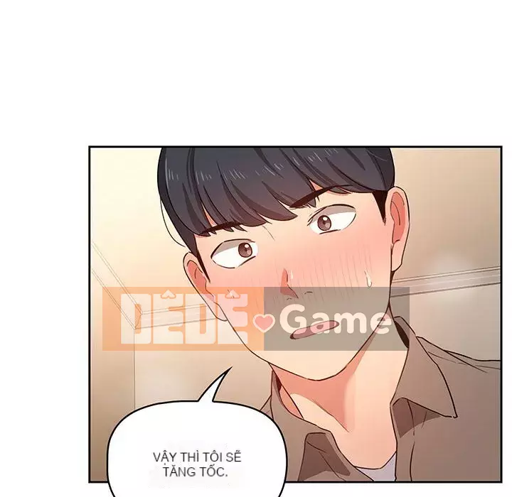 Cuộc sống gia sư trong mùa dịch Chương 7-8