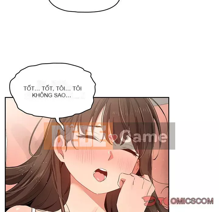 Cuộc sống gia sư trong mùa dịch Chương 7-8