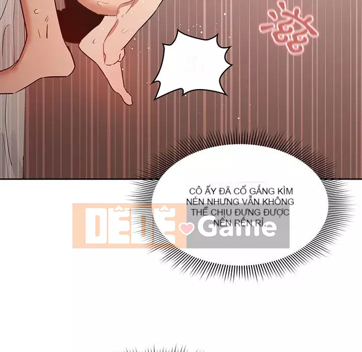 Cuộc sống gia sư trong mùa dịch Chương 7-8