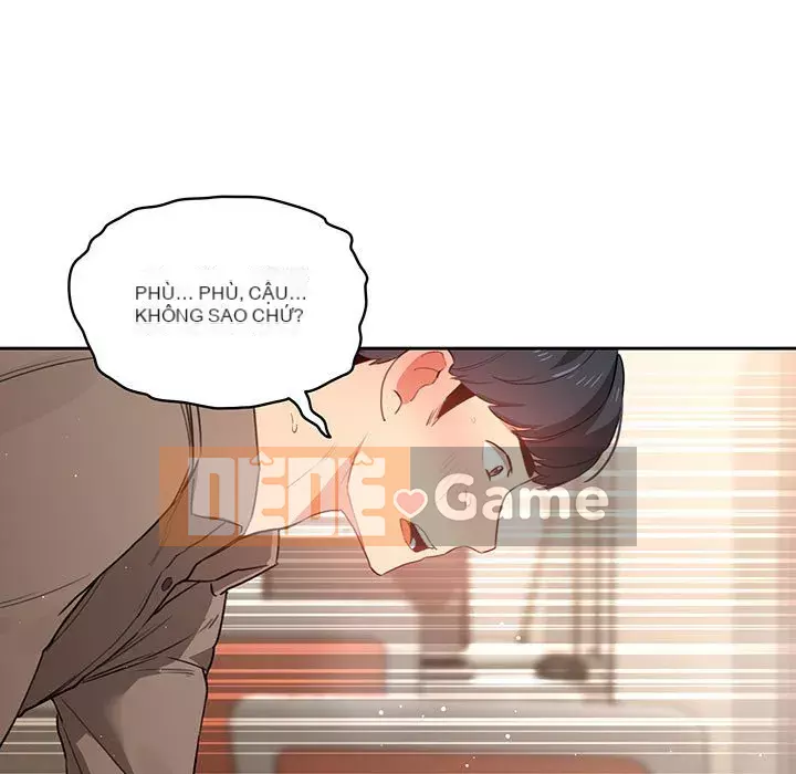 Cuộc sống gia sư trong mùa dịch Chương 7-8