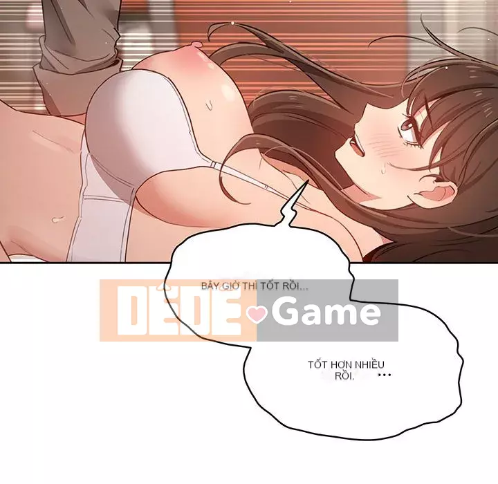 Cuộc sống gia sư trong mùa dịch Chương 7-8