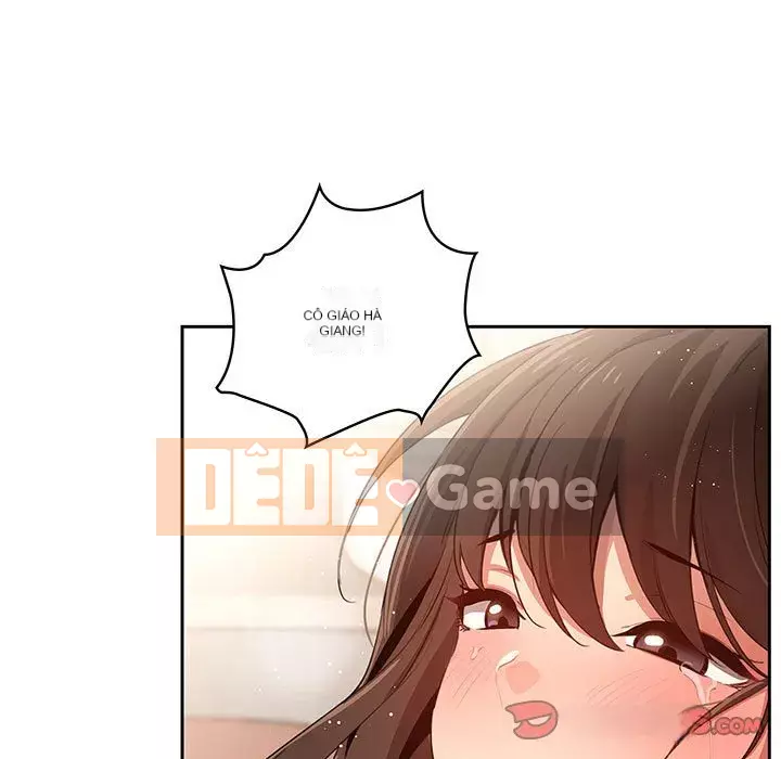 Cuộc sống gia sư trong mùa dịch Chương 7-8