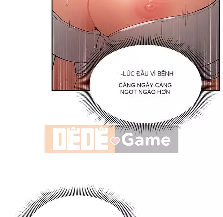 Cuộc sống gia sư trong mùa dịch Chương 7-8