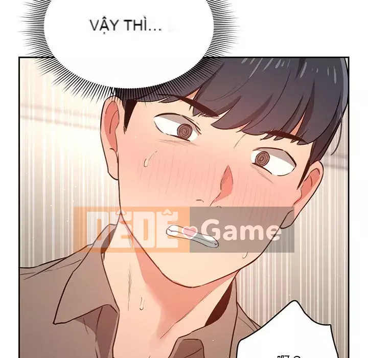 Cuộc sống gia sư trong mùa dịch Chương 7-8