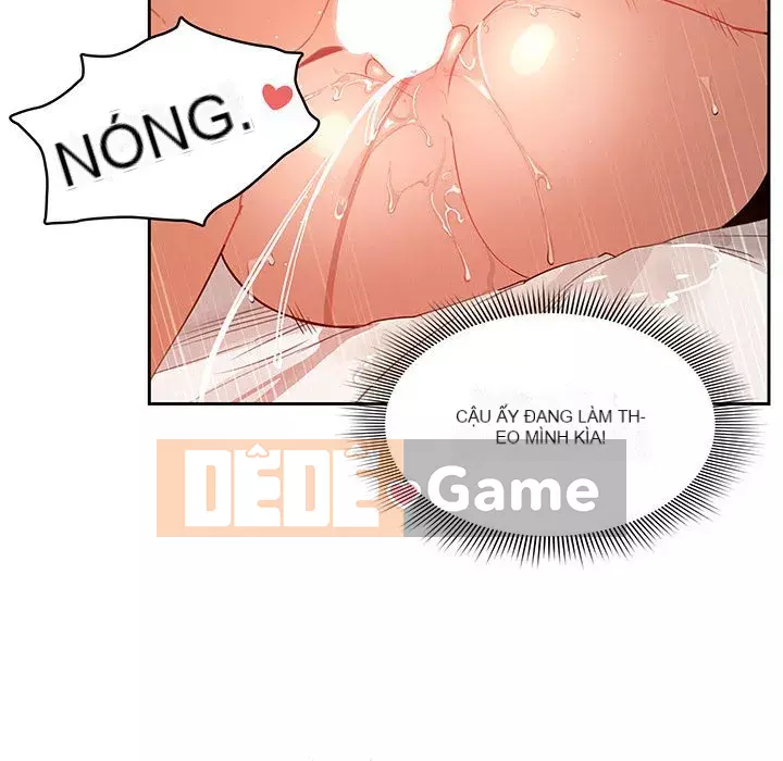 Cuộc sống gia sư trong mùa dịch Chương 7-8