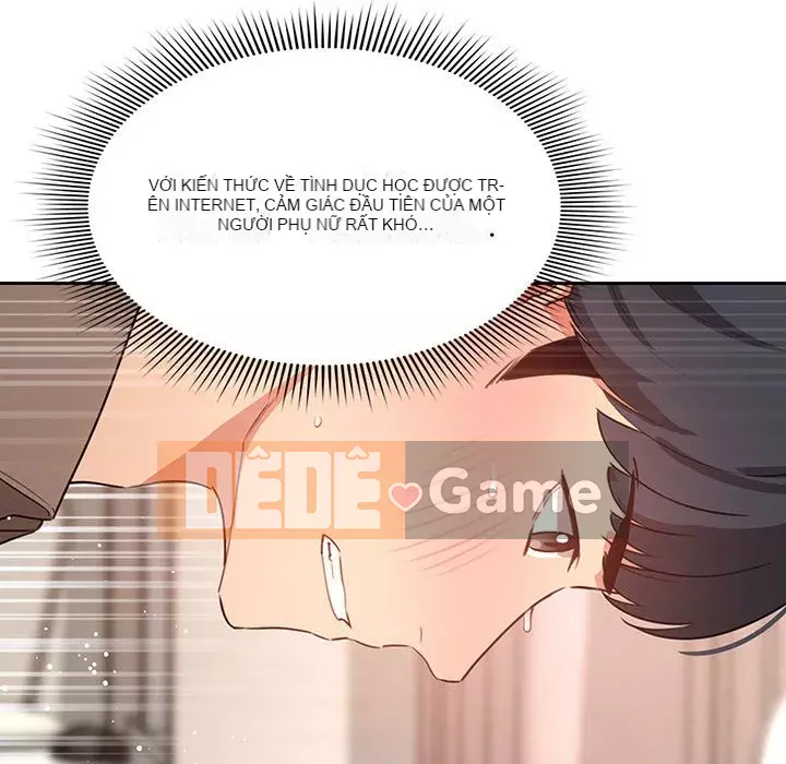 Cuộc sống gia sư trong mùa dịch Chương 7-8