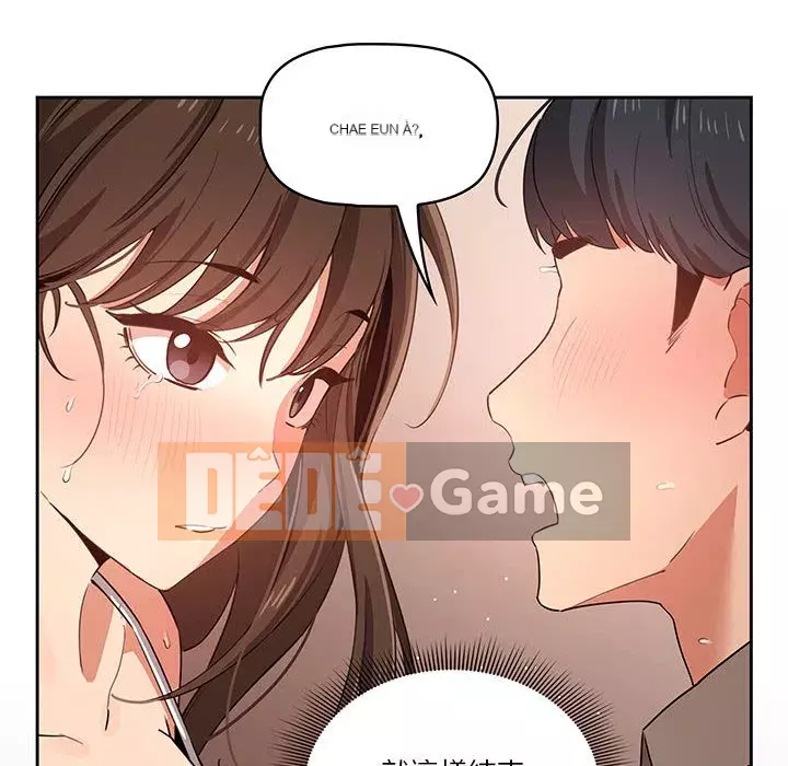 Cuộc sống gia sư trong mùa dịch Chương 7-8