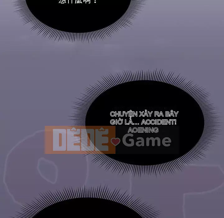 Cuộc sống gia sư trong mùa dịch Chương 7-8