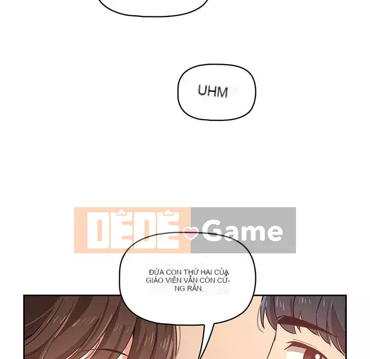 Cuộc sống gia sư trong mùa dịch Chương 7-8