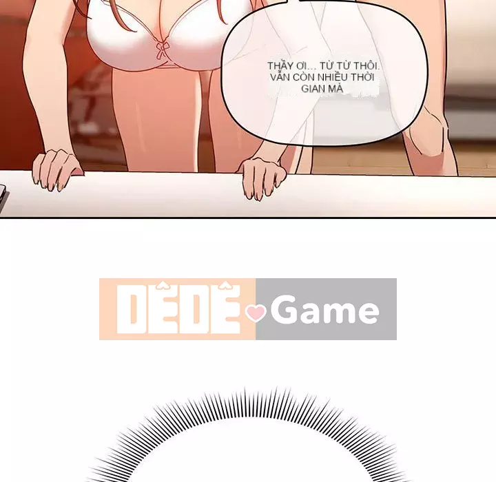 Cuộc sống gia sư trong mùa dịch Chương 7-8