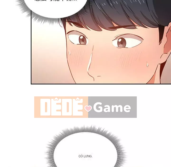 Cuộc sống gia sư trong mùa dịch Chương 7-8