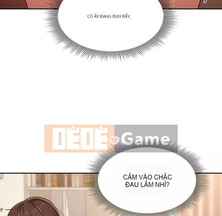 Cuộc sống gia sư trong mùa dịch Chương 7-8