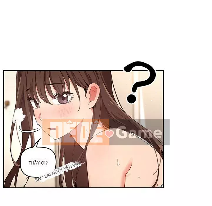 Cuộc sống gia sư trong mùa dịch Chương 7-8