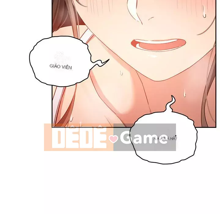 Cuộc sống gia sư trong mùa dịch Chương 7-8