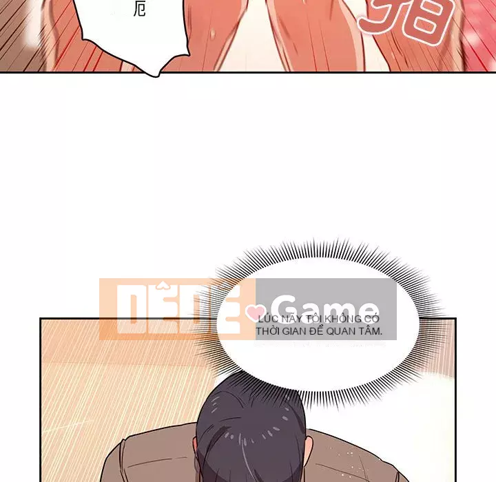 Cuộc sống gia sư trong mùa dịch Chương 7-8