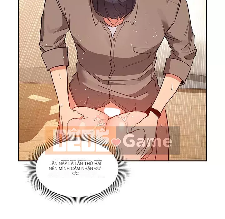 Cuộc sống gia sư trong mùa dịch Chương 7-8