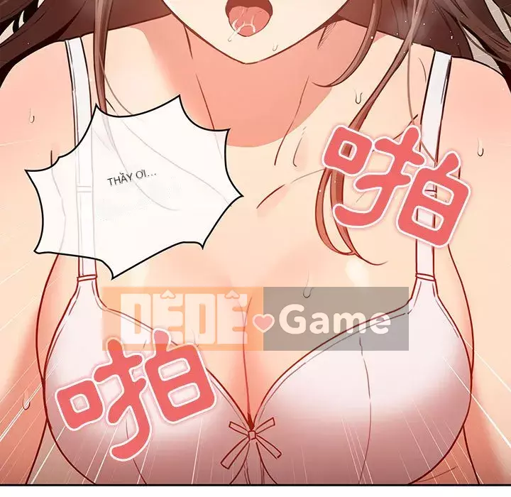 Cuộc sống gia sư trong mùa dịch Chương 7-8