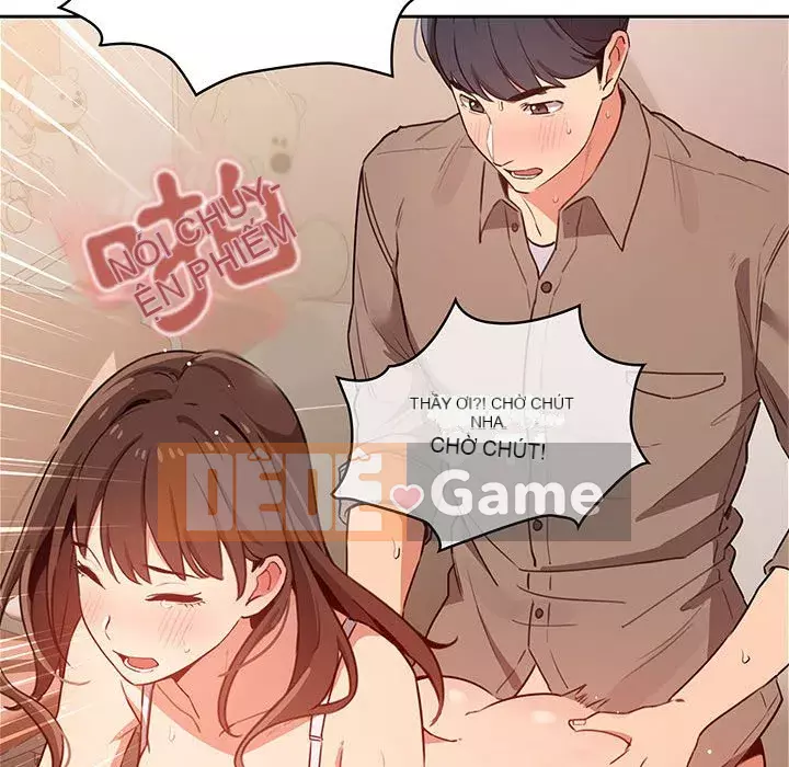 Cuộc sống gia sư trong mùa dịch Chương 7-8