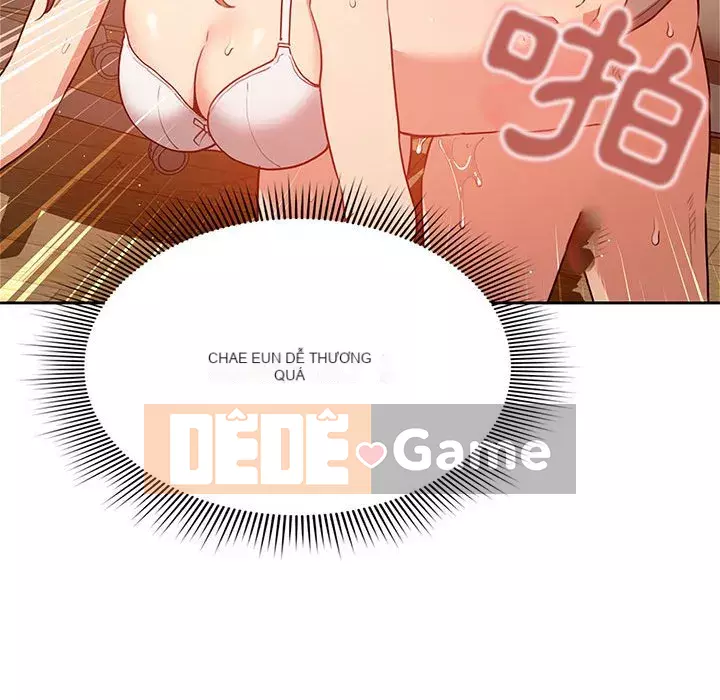 Cuộc sống gia sư trong mùa dịch Chương 7-8