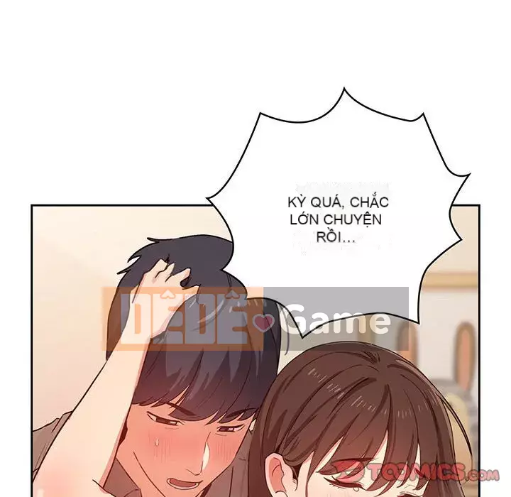 Cuộc sống gia sư trong mùa dịch Chương 7-8