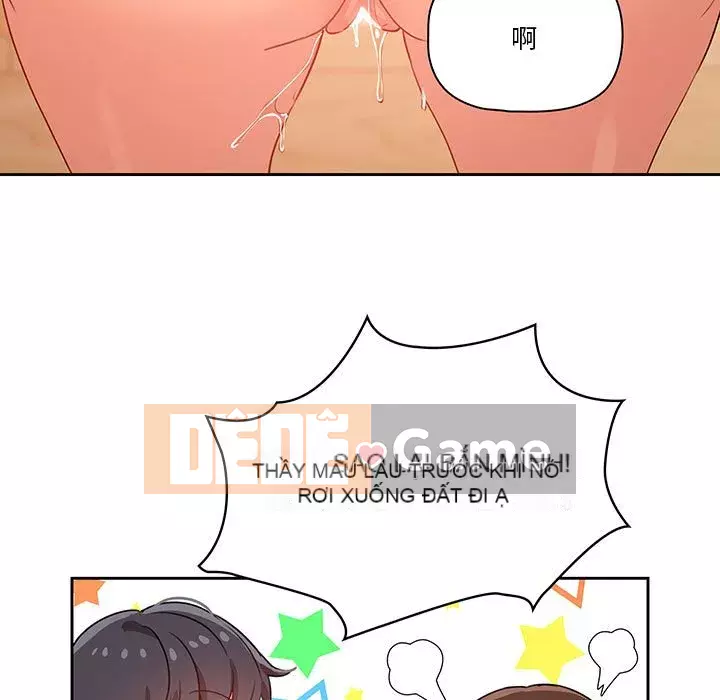 Cuộc sống gia sư trong mùa dịch Chương 7-8