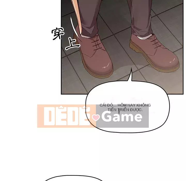 Cuộc sống gia sư trong mùa dịch Chương 7-8