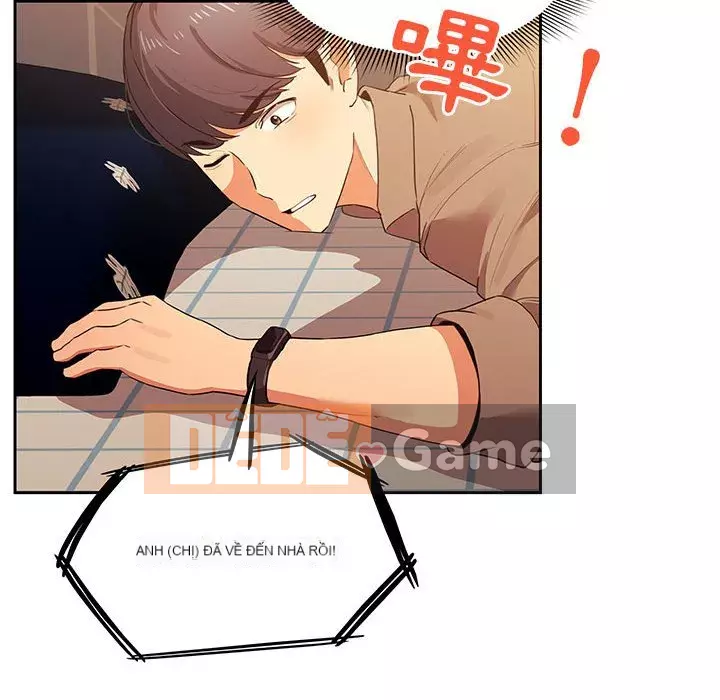 Cuộc sống gia sư trong mùa dịch Chương 7-8