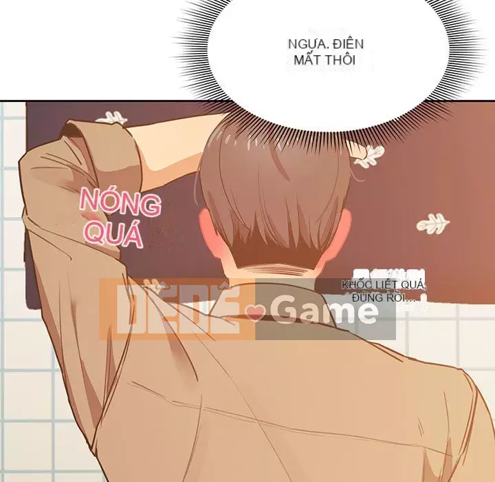 Cuộc sống gia sư trong mùa dịch Chương 7-8