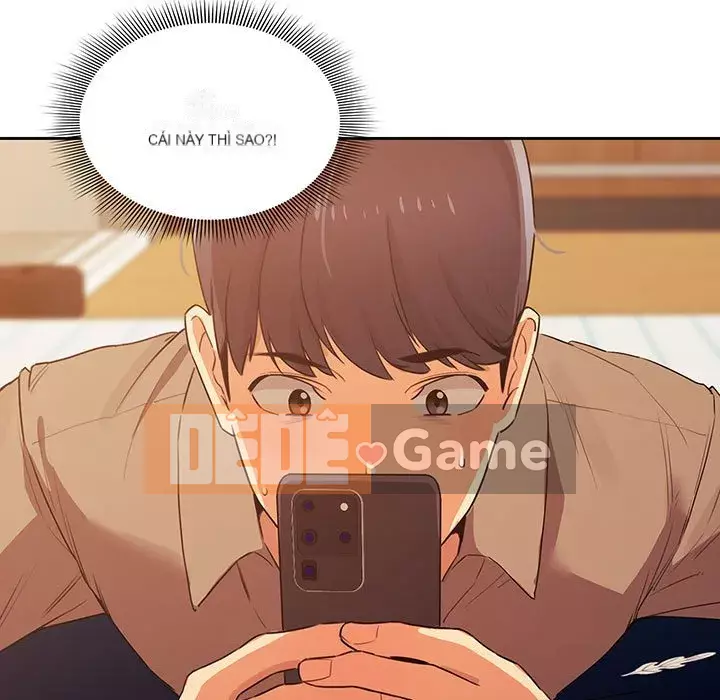 Cuộc sống gia sư trong mùa dịch Chương 7-8