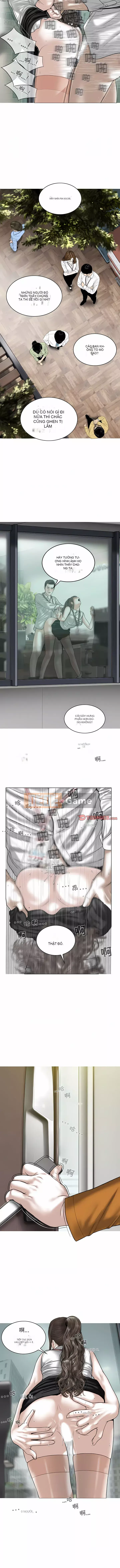 Bạn nữ Chương 31-32