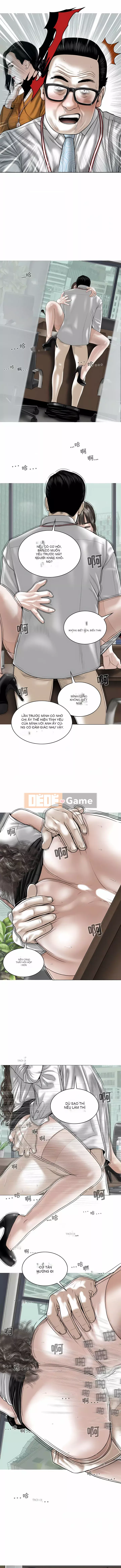 Bạn nữ Chương 31-32