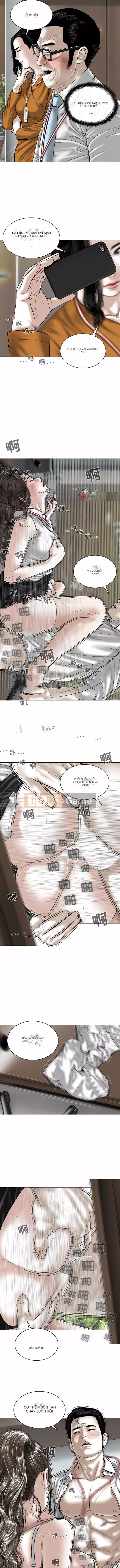 Bạn nữ Chương 31-32