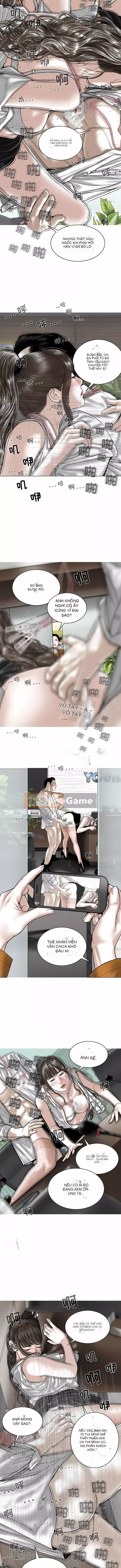 Bạn nữ Chương 31-32