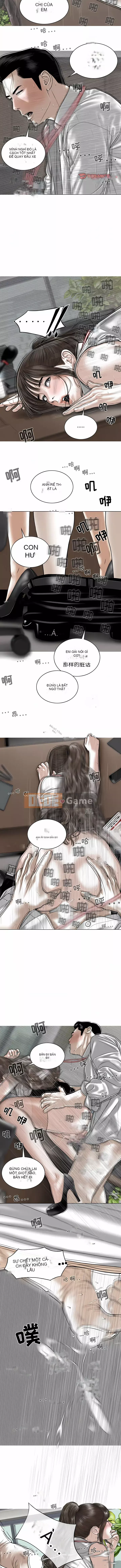 Bạn nữ Chương 31-32