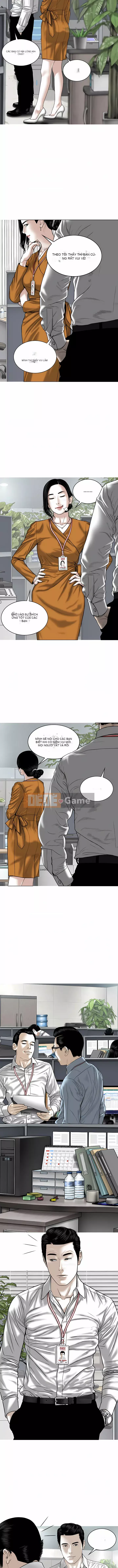 Bạn nữ Chương 31-32