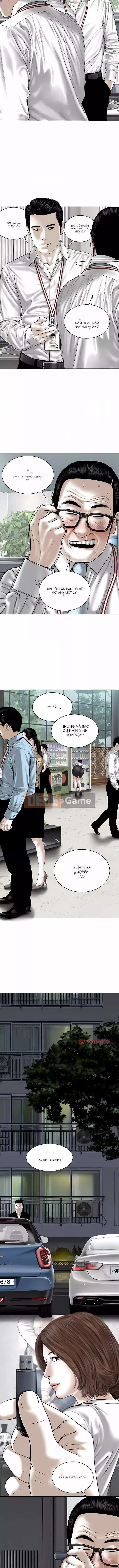 Bạn nữ Chương 31-32