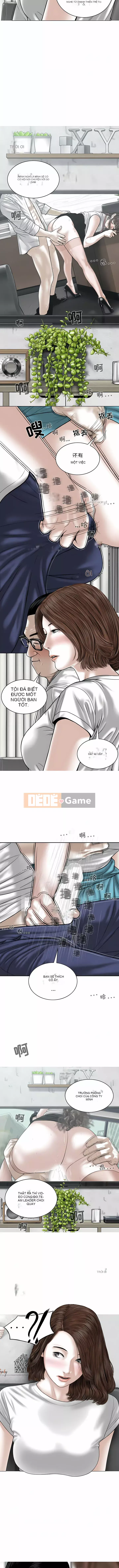 Bạn nữ Chương 31-32