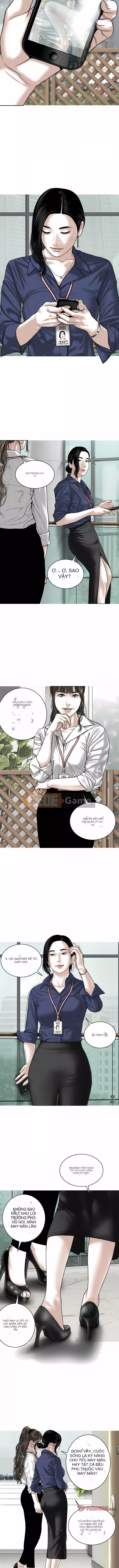 Bạn nữ Chương 31-32